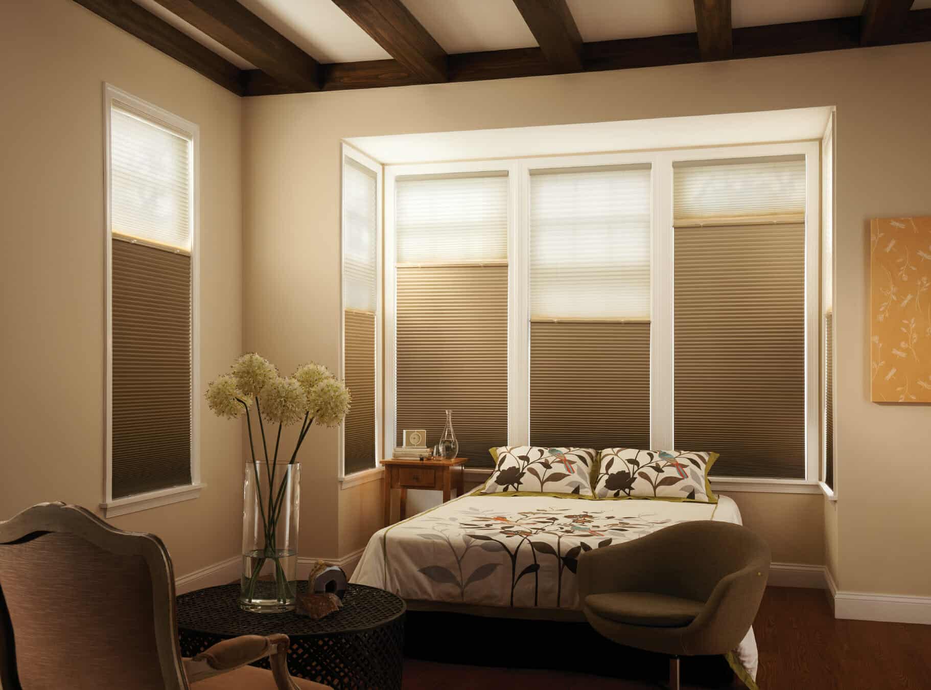 Graber Blinds - 3 Blind Mice Window Coverings
