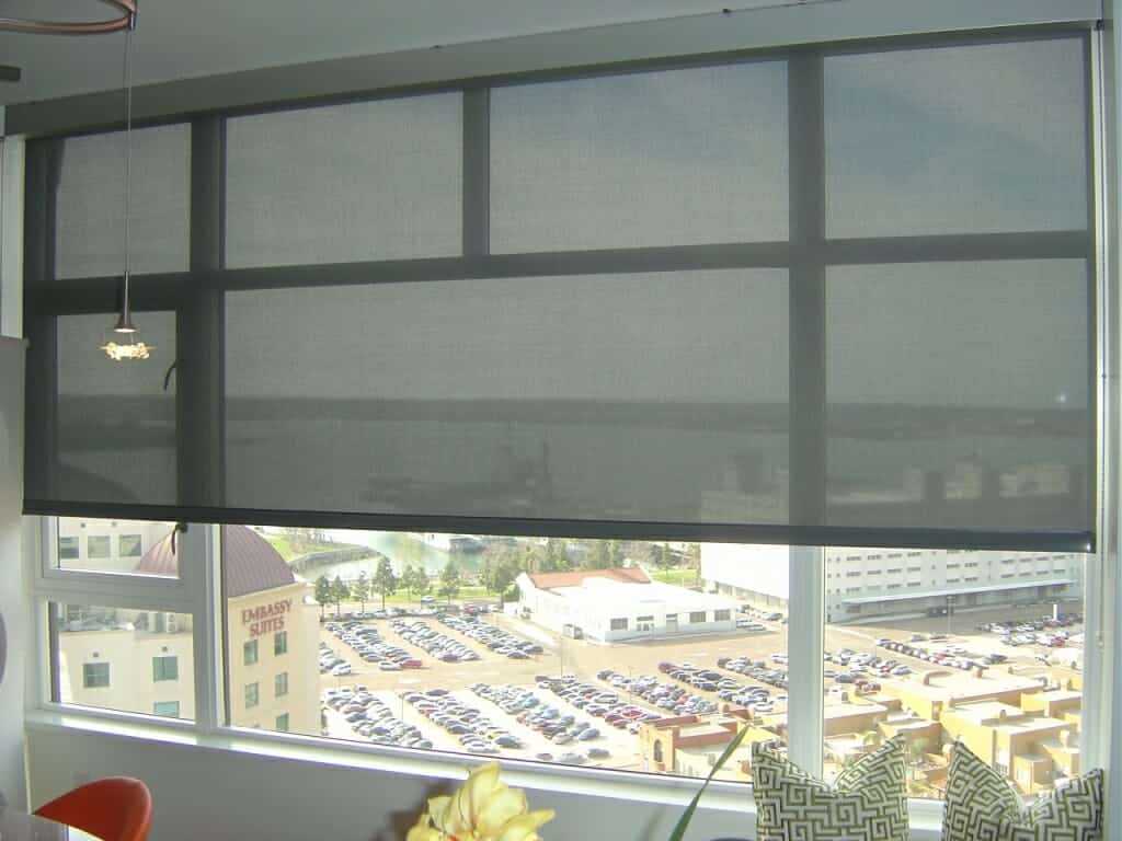 Motorized Blinds and Shades - 3 Blind Mice Window Coverings Motorized Blinds and Shades - 3 Blind Mice Window Coverings