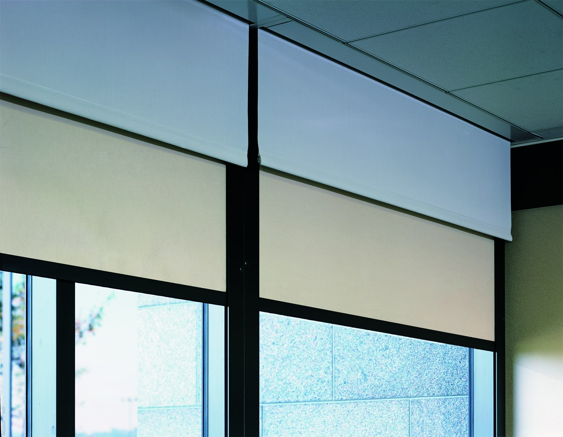 Image Result For Somfy Motorized Shades Image Result For Somfy Motorized Shades