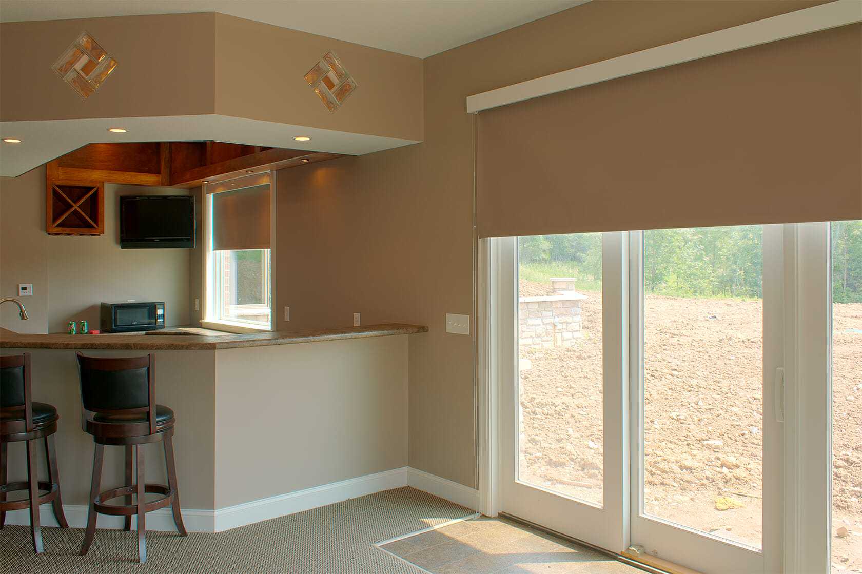 Window Treatment Ideas for Doors - 3 Blind Mice home decor, pictures, decoration, and home design Sliding Door Covering Ideas 1119 x 1680 Window Treatment Ideas for Doors - 3 Blind Mice home decor, pictures, decoration, and home design Sliding Door Covering Ideas 1119 x 1680