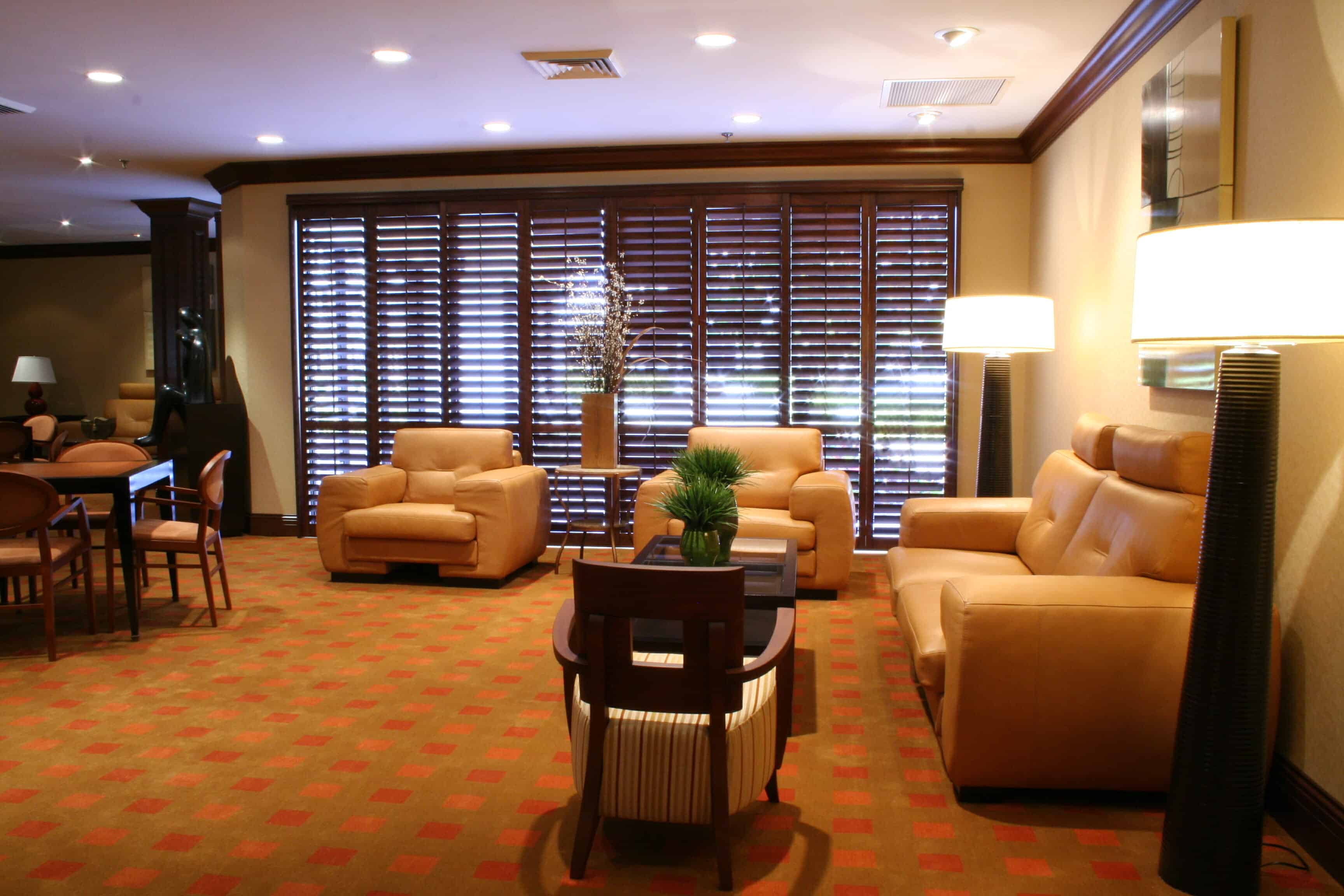 Sunland Shutters 3 Blind Mice Window Coverings