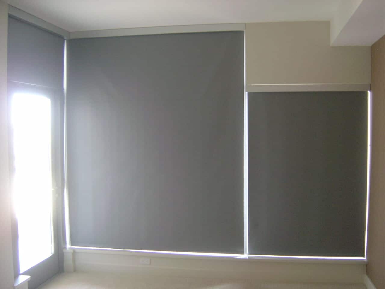 Blackout Curtains & Shades - 3 Blind Mice Window Coverings Blackout Curtains & Shades - 3 Blind Mice Window Coverings