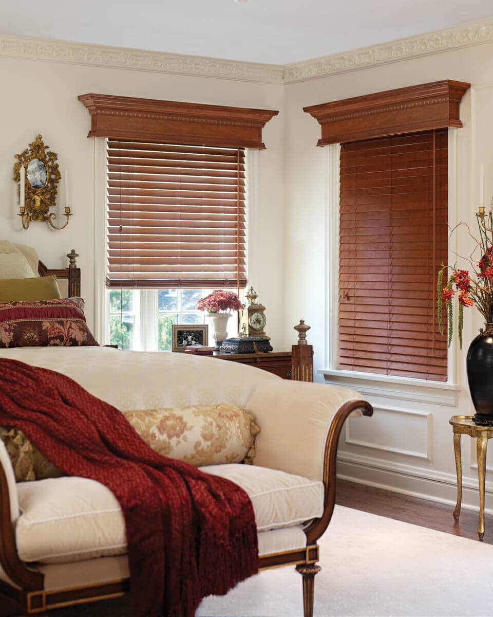 Wood Blinds - 3 Blind Mice Window Coverings Wood Blinds - 3 Blind Mice Window Coverings