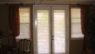 Window Treatment Ideas for Doors