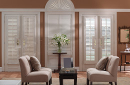 Window Treatment Trends