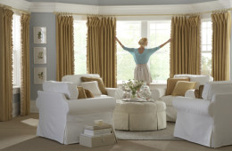 Window Treatment Trends