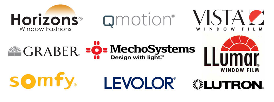 Window Treatment Brands