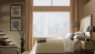 Window Treatment Ideas for the Bedroom