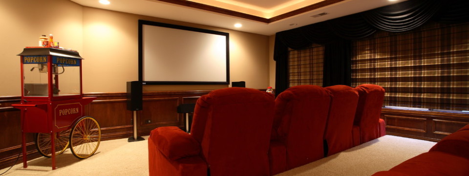 Blackout Curtains & Shades