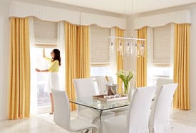 Drapery Pleat Styles and Design Ideas for Your Home Drapery Pleat Styles and Design Ideas for Your Home