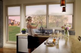 Window Treatment Trends